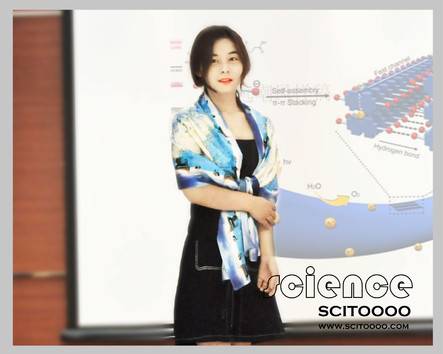 【鋰枝晶】真絲長素緞 春夏必備 絲巾/個性設計/ scitoooo