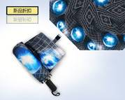 【陷阱】三折晴雨傘 新款時(shí)尚雨傘/戶外陽傘 雨傘 折疊傘個(gè)性時(shí)尚設(shè)計(jì) scitoooo