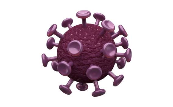 新型冠狀病毒COVID-19