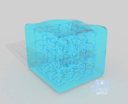 水凝膠