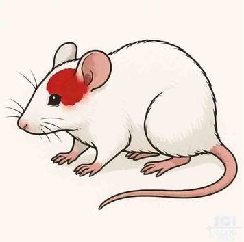 白鼠