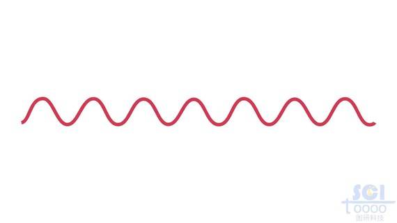 双螺旋DNA
