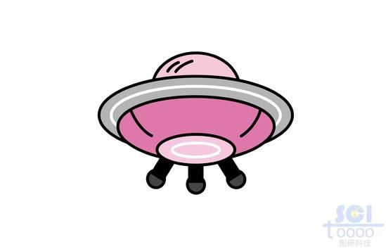 飞碟
