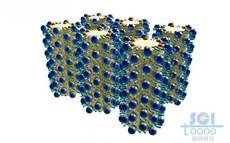 內(nèi)部包裹油滴的高分子聚合物