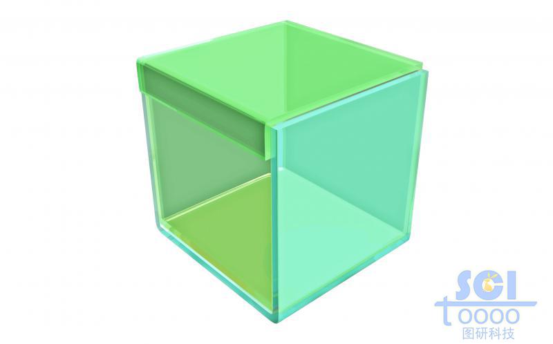 六面体结构/方盒结构