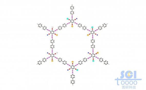 環狀分子聚合物