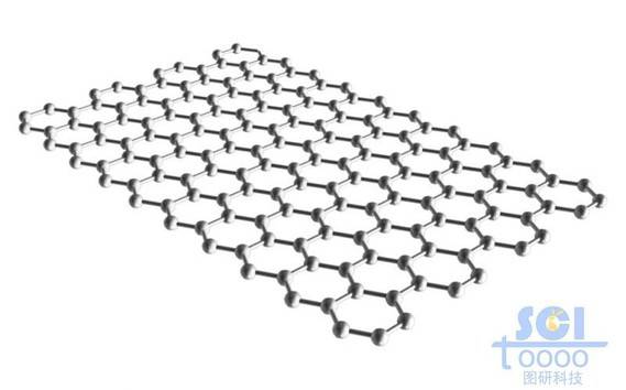 标准石墨烯片