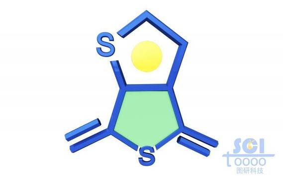 分子模式图