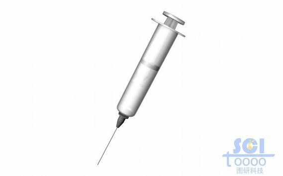 注射器/針管