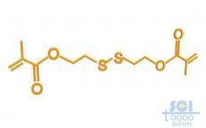 分子模式圖