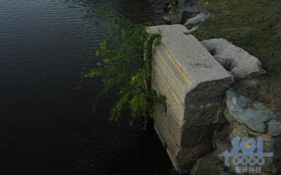 石頭素材