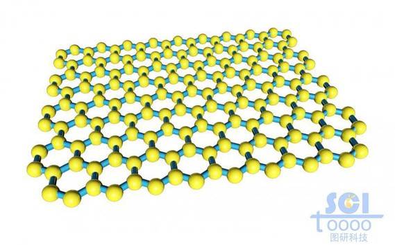 标准石墨烯片