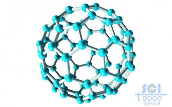 富勒烯结构