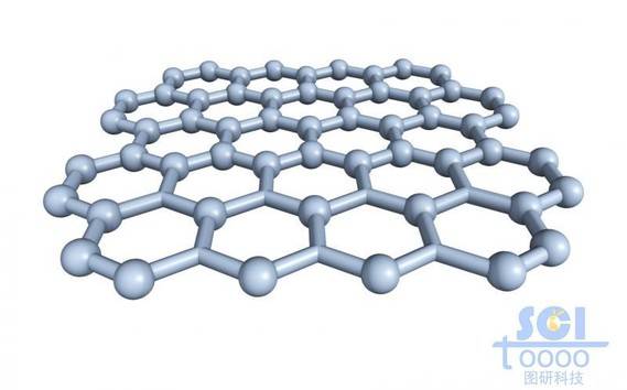 标准石墨烯片